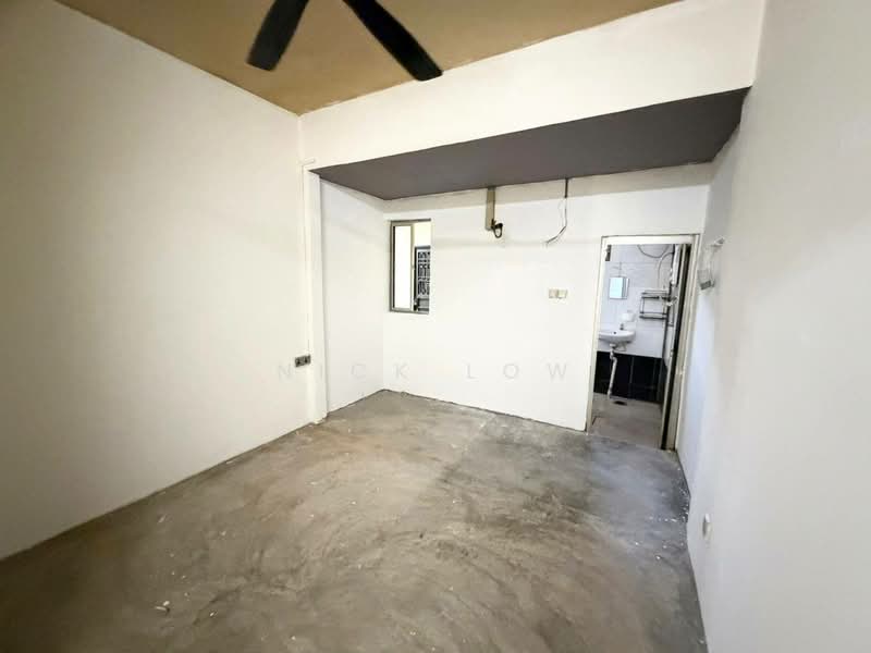 2-storey Terraced House for Rent in Bandar Indahpura (Kulai) - Nick Low - Interior - PropertyGuru.com.my