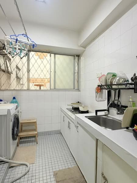 Kondominium untuk Dijual di Kelana Puteri - Keith Tan - Kitchen - PropertyGuru.com.my