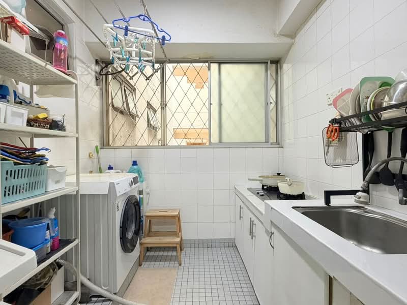Kondominium untuk Dijual di Kelana Puteri - Keith Tan - Kitchen - PropertyGuru.com.my