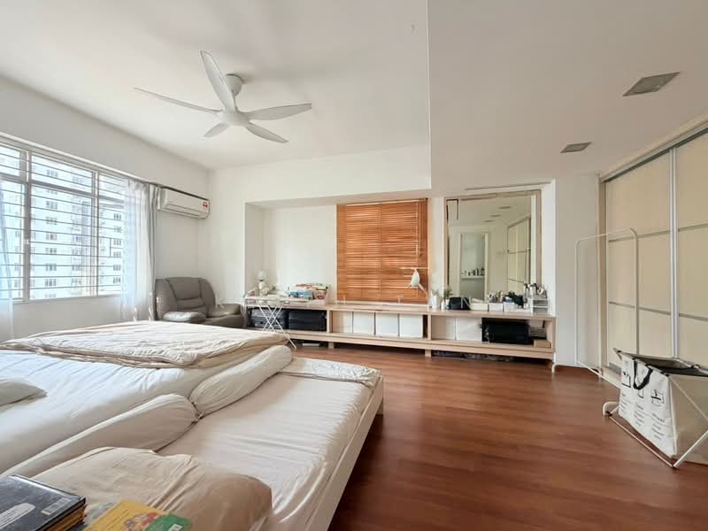 Kondominium untuk Dijual di Kelana Puteri - Keith Tan - PropertyGuru.com.my