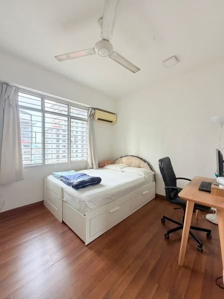 Kondominium untuk Dijual di Kelana Puteri - Keith Tan - PropertyGuru.com.my
