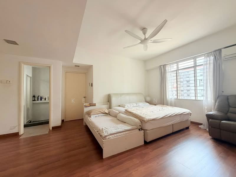 Kondominium untuk Dijual di Kelana Puteri - Keith Tan - PropertyGuru.com.my