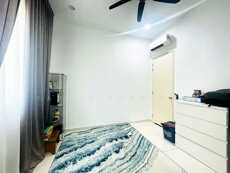2-storey Terraced House for Sale in Eco Forest (Semenyih) - Yasmin Sulaiman - PropertyGuru.com.my