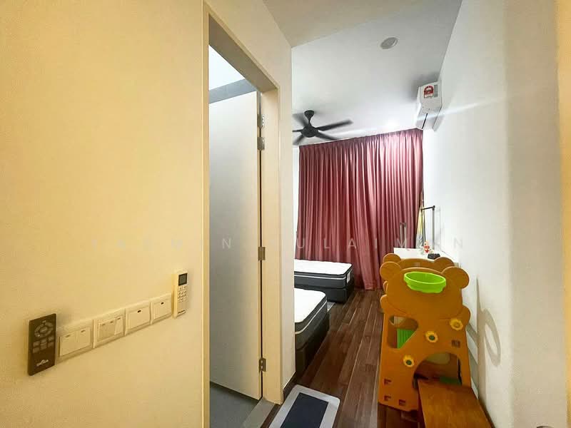 2-storey Terraced House for Sale in Eco Forest (Semenyih) - Yasmin Sulaiman - PropertyGuru.com.my