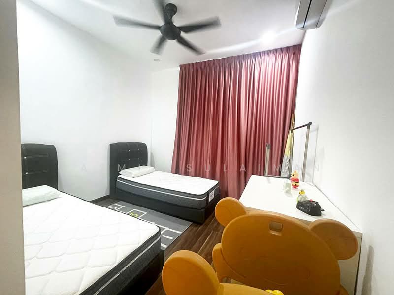 2-storey Terraced House for Sale in Eco Forest (Semenyih) - Yasmin Sulaiman - PropertyGuru.com.my