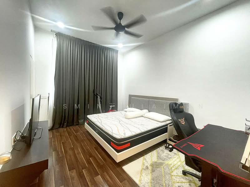 2-storey Terraced House for Sale in Eco Forest (Semenyih) - Yasmin Sulaiman - PropertyGuru.com.my