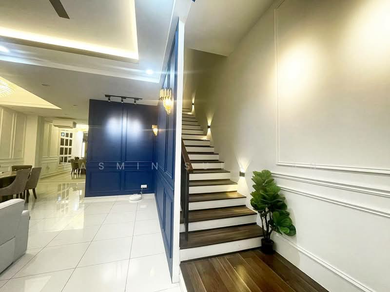 2-storey Terraced House for Sale in Eco Forest (Semenyih) - Yasmin Sulaiman - PropertyGuru.com.my