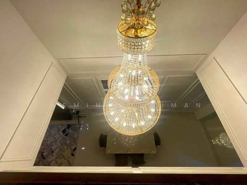 2-storey Terraced House for Sale in Eco Forest (Semenyih) - Yasmin Sulaiman - PropertyGuru.com.my