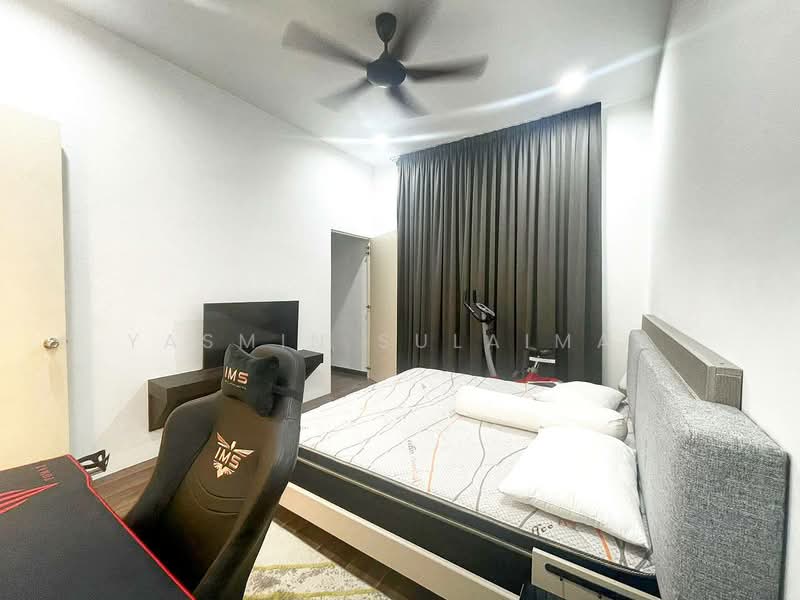2-storey Terraced House for Sale in Eco Forest (Semenyih) - Yasmin Sulaiman - PropertyGuru.com.my