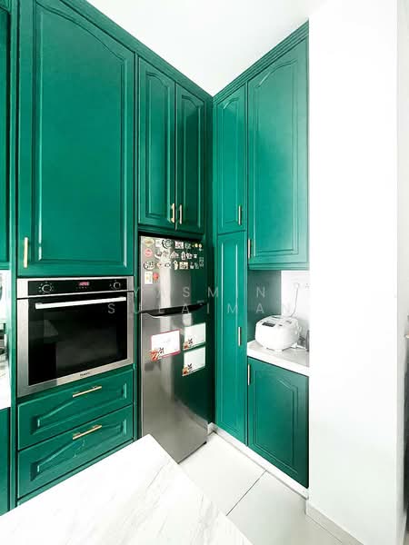 2-storey Terraced House for Sale in Eco Forest (Semenyih) - Yasmin Sulaiman - PropertyGuru.com.my