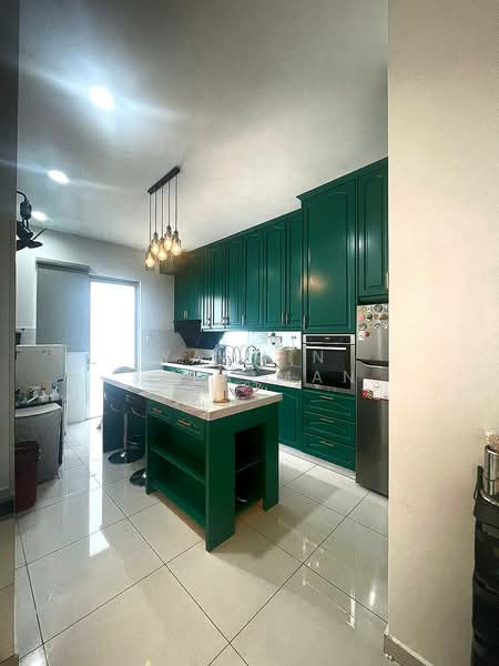 2-storey Terraced House for Sale in Eco Forest (Semenyih) - Yasmin Sulaiman - PropertyGuru.com.my