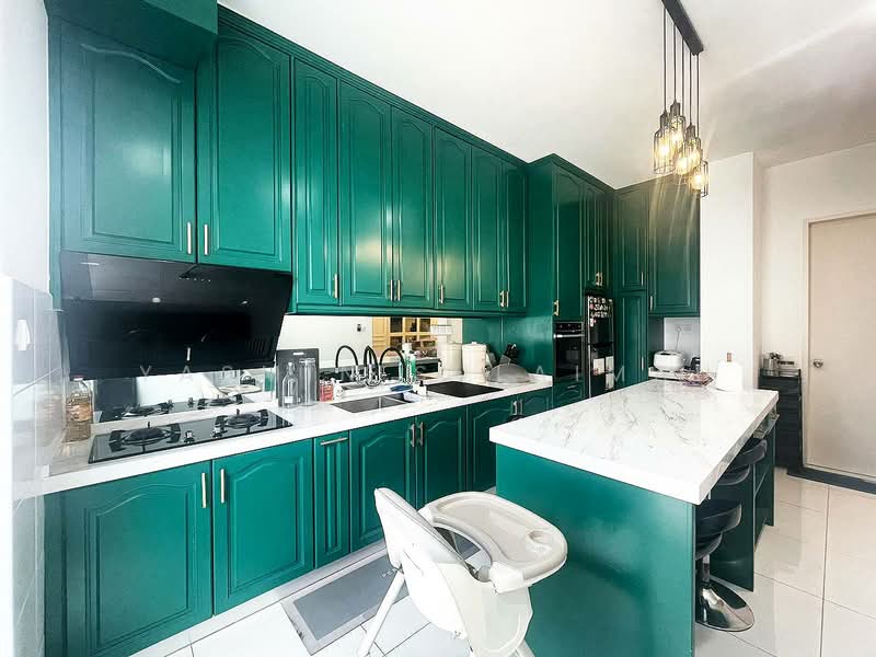 2-storey Terraced House for Sale in Eco Forest (Semenyih) - Yasmin Sulaiman - PropertyGuru.com.my