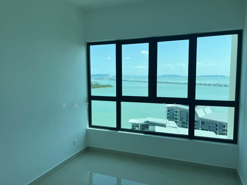 Kondominium untuk Dijual di Mezzo - Kathryn Lee - Bedroom 2 - PropertyGuru.com.my