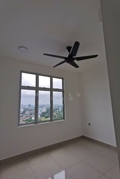 Service Residence for Rent at SKS Habitat - Han Lu Yung - View - PropertyGuru.com.my