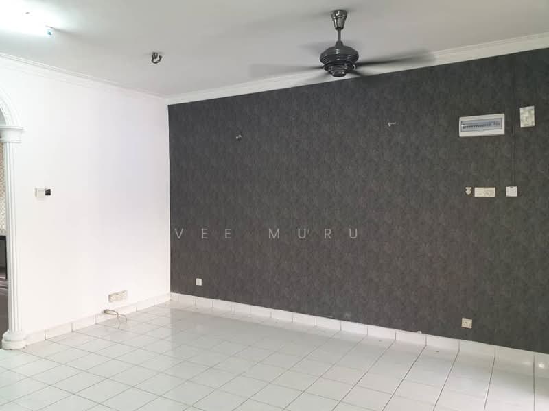 2-storey Terraced House for Rent in TAMAN PUCHONG UTAMA (Puchong) - Vee Muru - Living Room - PropertyGuru.com.my