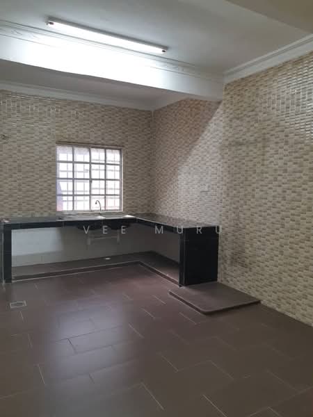 2-storey Terraced House for Rent in TAMAN PUCHONG UTAMA (Puchong) - Vee Muru - Kitchen - PropertyGuru.com.my