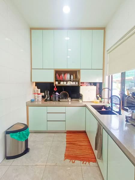 Townhouse for Rent in Ampang (Selangor) - Sariah Saad - PropertyGuru.com.my