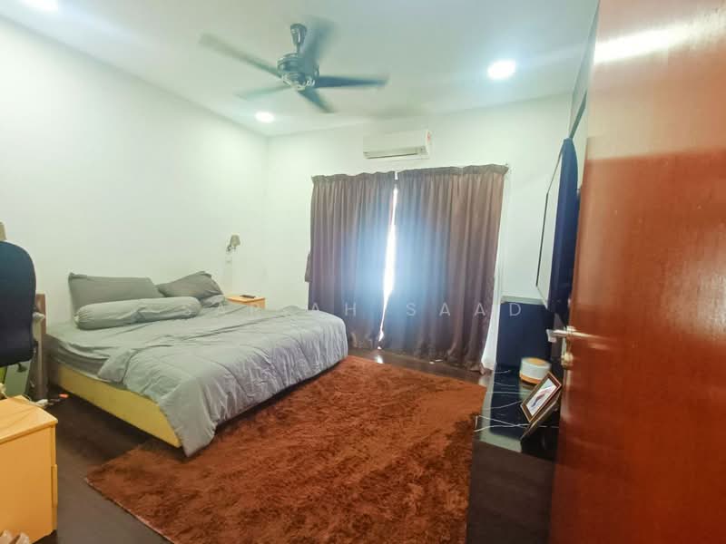 Townhouse for Rent in Ampang (Selangor) - Sariah Saad - PropertyGuru.com.my