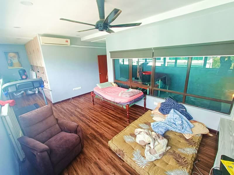 Townhouse for Rent in Ampang (Selangor) - Sariah Saad - PropertyGuru.com.my