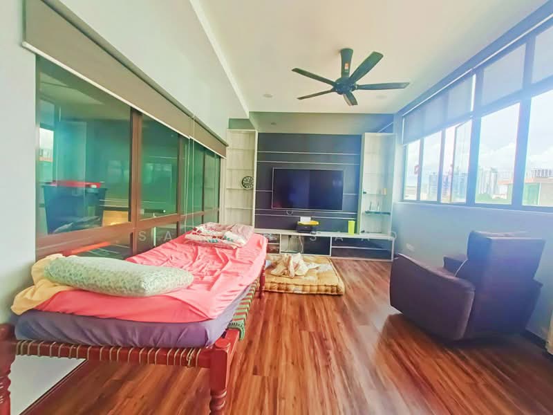 Townhouse for Rent in Ampang (Selangor) - Sariah Saad - PropertyGuru.com.my