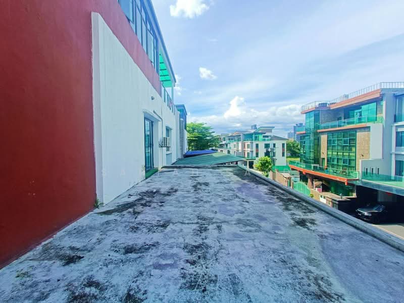Townhouse for Rent in Ampang (Selangor) - Sariah Saad - PropertyGuru.com.my