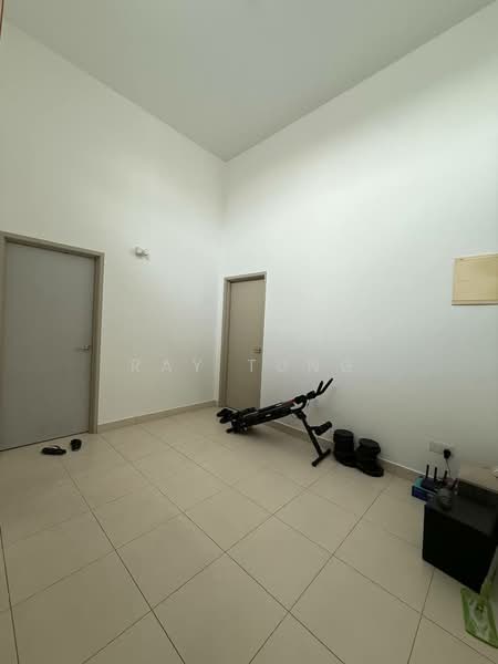 Cluster House for Sale in Taman Adda Heights (Tebrau) - Ray Tung - Interior - PropertyGuru.com.my
