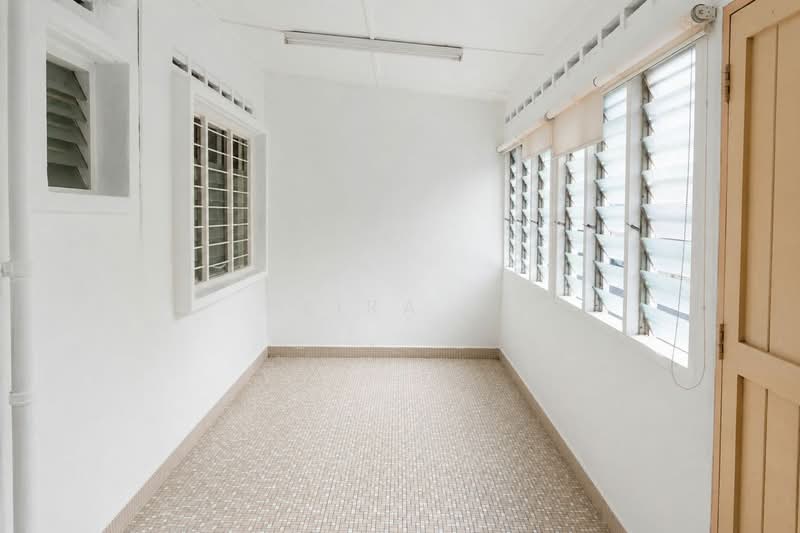 2-storey Terraced House for Sale in Taman Kluang (Kluang) - Zira . - Interior - PropertyGuru.com.my