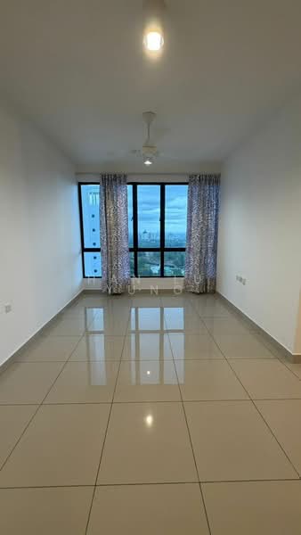 Service Residence for Rent at Veranda Residence - Han Lu Yung - View - PropertyGuru.com.my
