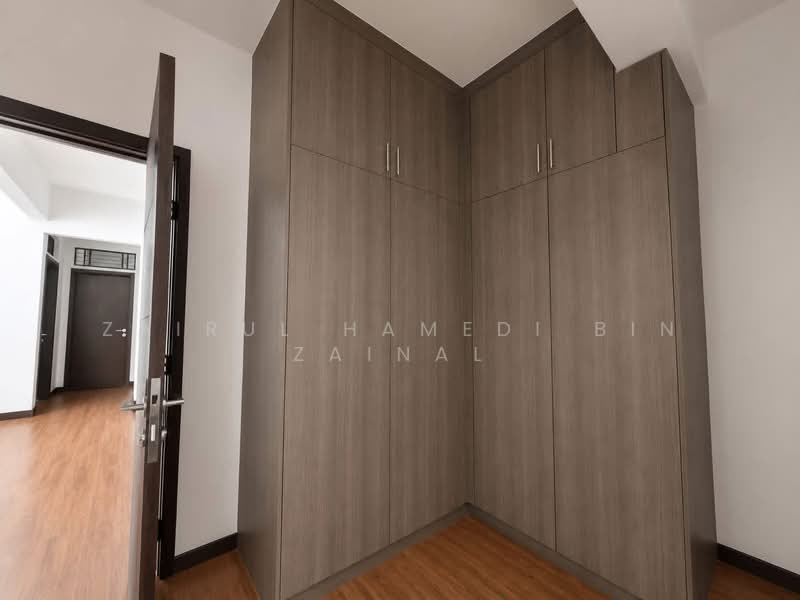 Rumah Teres 2 Tingkat untuk Dijual di Denai Alam (Shah Alam) - Zairul Hamedi Bin Zainal - Interior - PropertyGuru.com.my