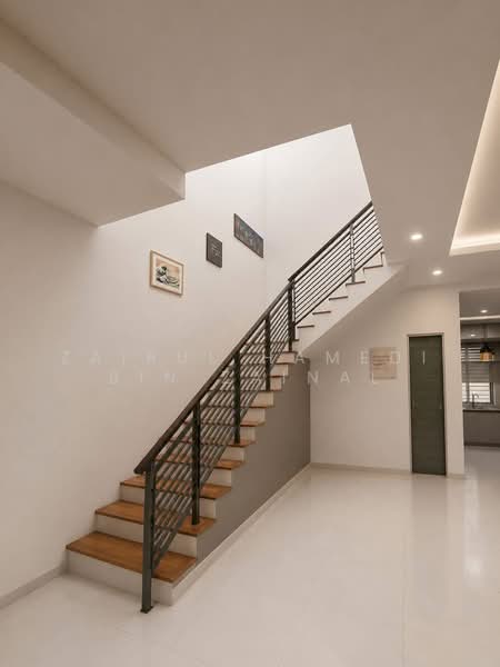 Rumah Teres 2 Tingkat untuk Dijual di Denai Alam (Shah Alam) - Zairul Hamedi Bin Zainal - Interior - PropertyGuru.com.my