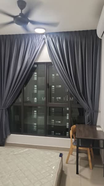 Servis Apartment untuk Disewa di Citizen 2 - Sam Lim - Bedroom - PropertyGuru.com.my
