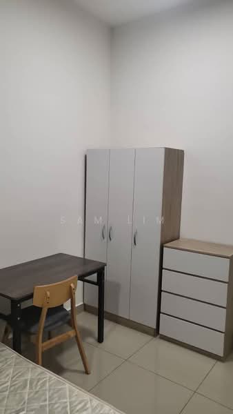 Servis Apartment untuk Disewa di Citizen 2 - Sam Lim - Bedroom - PropertyGuru.com.my
