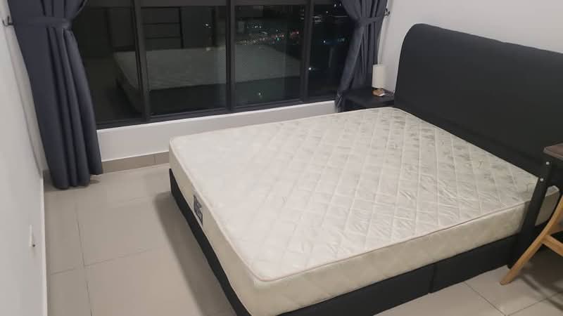Servis Apartment untuk Disewa di Citizen 2 - Sam Lim - Bedroom - PropertyGuru.com.my