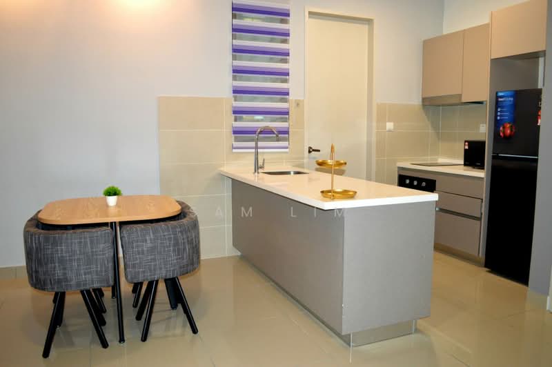 Service Residence for Rent at Citizen 2 - Sam Lim - Kitchen - PropertyGuru.com.my