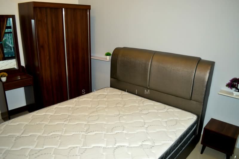 Service Residence for Rent at Citizen 2 - Sam Lim - Bedroom - PropertyGuru.com.my