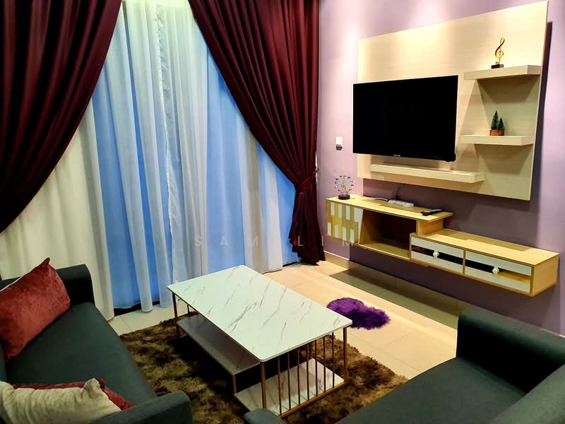Service Residence for Rent at Citizen 2 - Sam Lim - PropertyGuru.com.my
