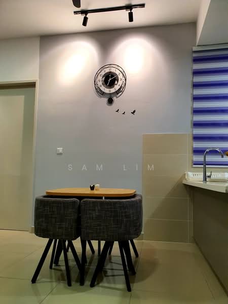 Service Residence for Rent at Citizen 2 - Sam Lim - PropertyGuru.com.my