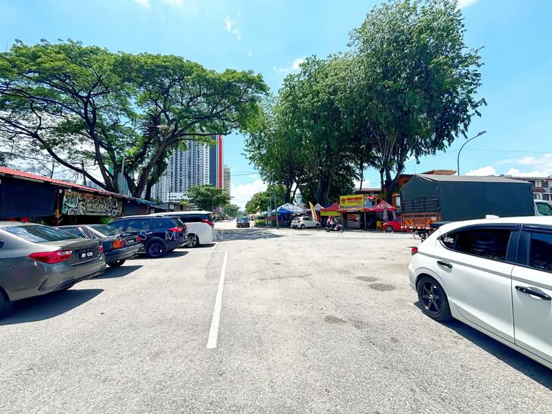 Rumah Teres 2 Tingkat untuk Dijual di Taman Dato Senu (Sentul) - Yasmin Sulaiman - PropertyGuru.com.my