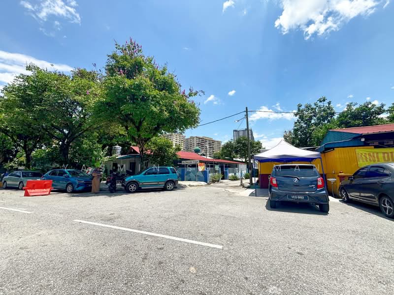Rumah Teres 2 Tingkat untuk Dijual di Taman Dato Senu (Sentul) - Yasmin Sulaiman - PropertyGuru.com.my