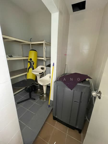Condominium for Rent at Zefer Hill Residence - Y M Phang - Interior - PropertyGuru.com.my