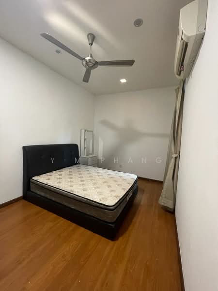Condominium for Rent at Zefer Hill Residence - Y M Phang - Bedroom - PropertyGuru.com.my
