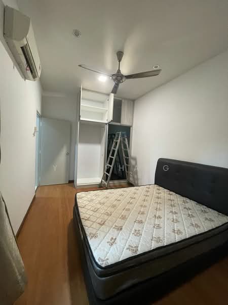 Condominium for Rent at Zefer Hill Residence - Y M Phang - Bedroom - PropertyGuru.com.my