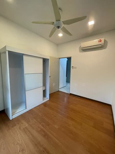 Condominium for Rent at Zefer Hill Residence - Y M Phang - Bedroom - PropertyGuru.com.my