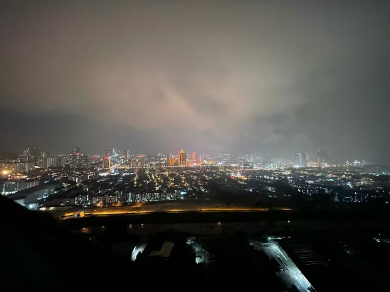 Condominium for Rent at Zefer Hill Residence - Y M Phang - View - PropertyGuru.com.my