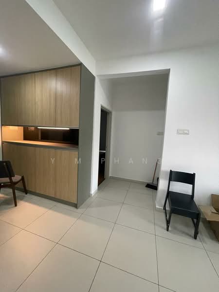 Condominium for Rent at Zefer Hill Residence - Y M Phang - Interior - PropertyGuru.com.my