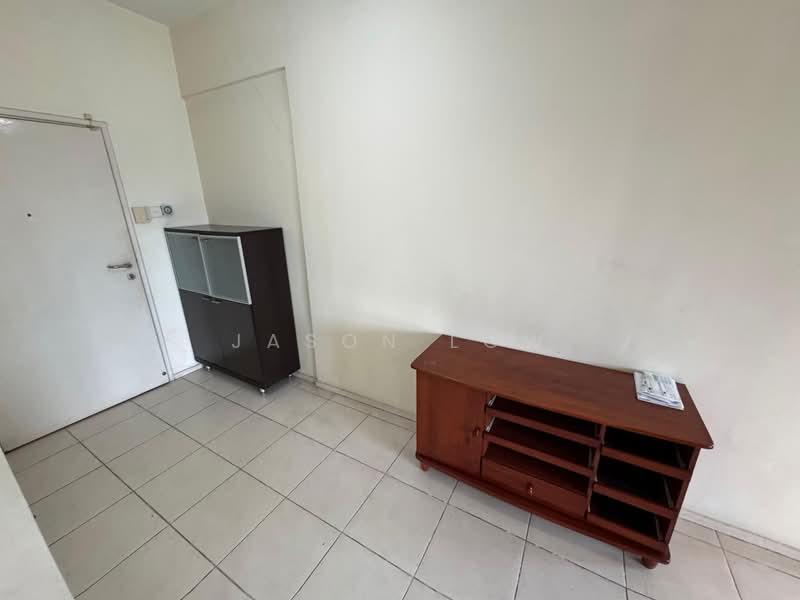 Condominium for Rent at Casa Indah 2 - Jason Low - Entrance - PropertyGuru.com.my
