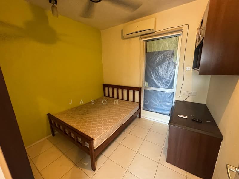 Condominium for Rent at Casa Indah 2 - Jason Low - Bedroom - PropertyGuru.com.my