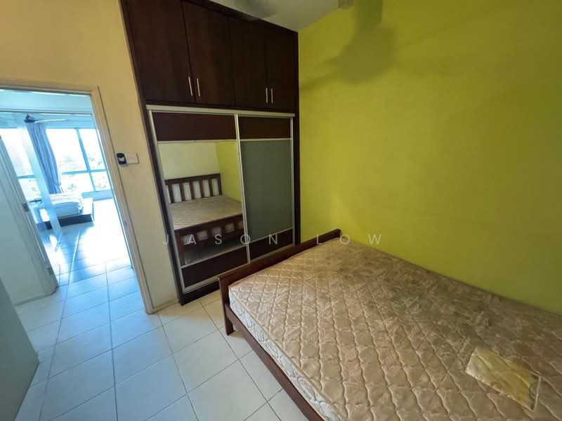 Condominium for Rent at Casa Indah 2 - Jason Low - Bedroom - PropertyGuru.com.my