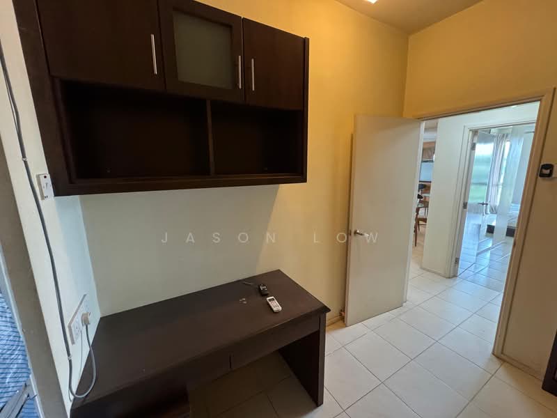 Condominium for Rent at Casa Indah 2 - Jason Low - Interior - PropertyGuru.com.my