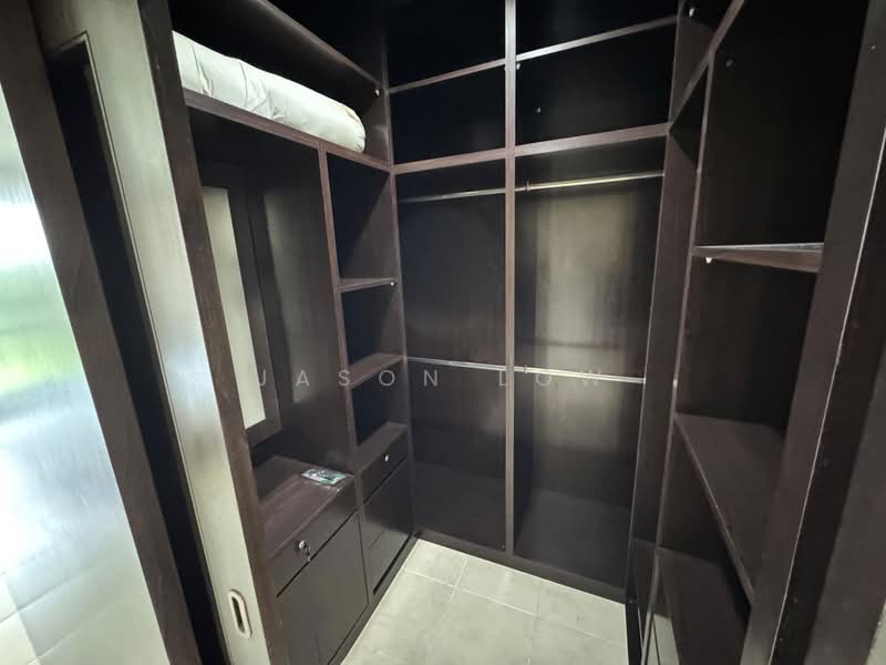 Condominium for Rent at Casa Indah 2 - Jason Low - Interior - PropertyGuru.com.my